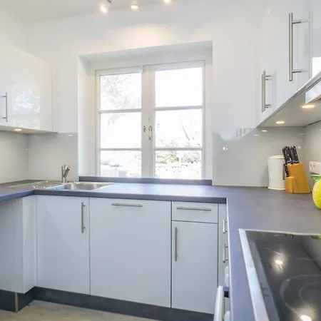 Florian Ferienhaus *