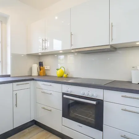 Nyaraló Florian Westerland