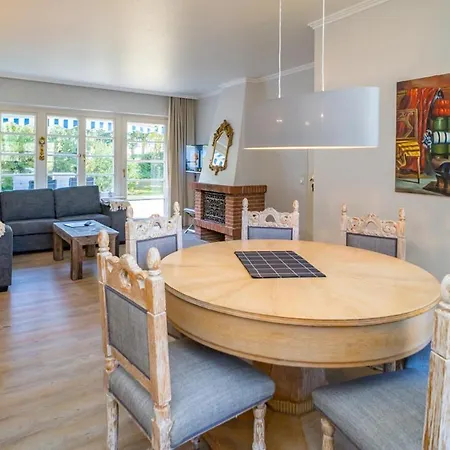 Ferienhaus Florian Westerland