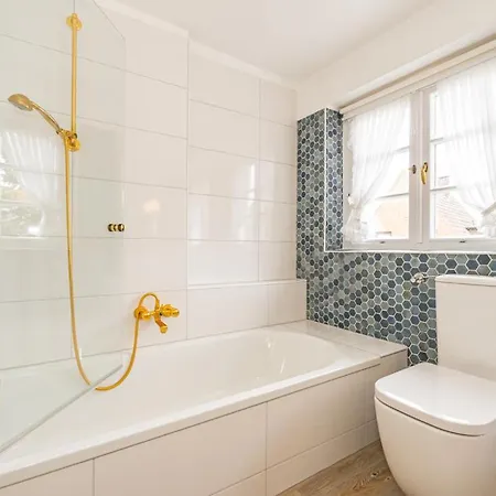 Florian Ferienhaus *