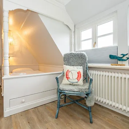 Nyaraló Florian Westerland