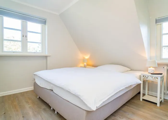 Vakantiehuis Florian