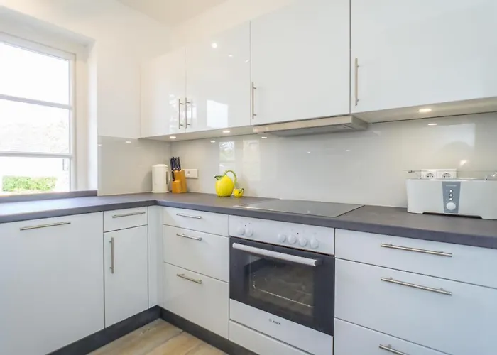 Vakantiehuis Florian Westerland