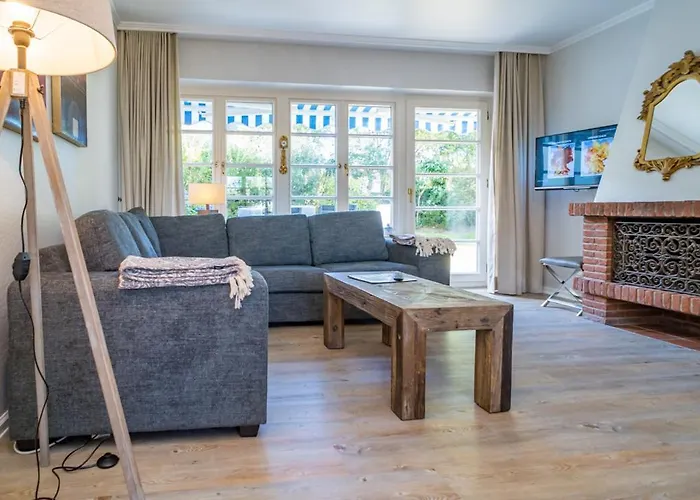 Vakantiehuis Florian *