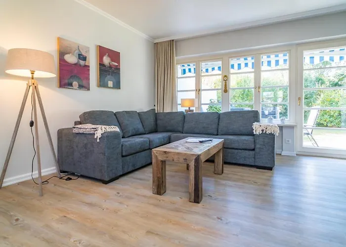 Vakantiehuis Florian