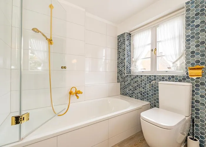 Florian Vakantiehuis *